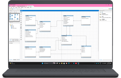 Database relationships