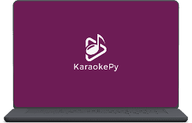 KaraokePy project preview